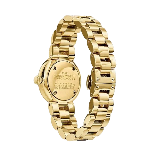 20184718 THE MARC JACOBS 腕時計