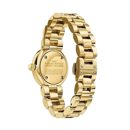 20184718 THE MARC JACOBS 腕時計