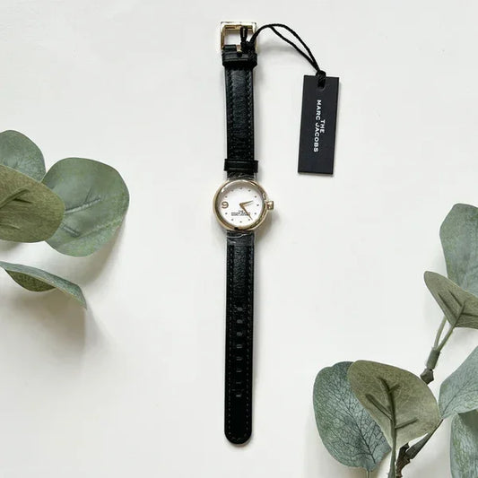 20184721 THE MARC JACOBS 腕時計