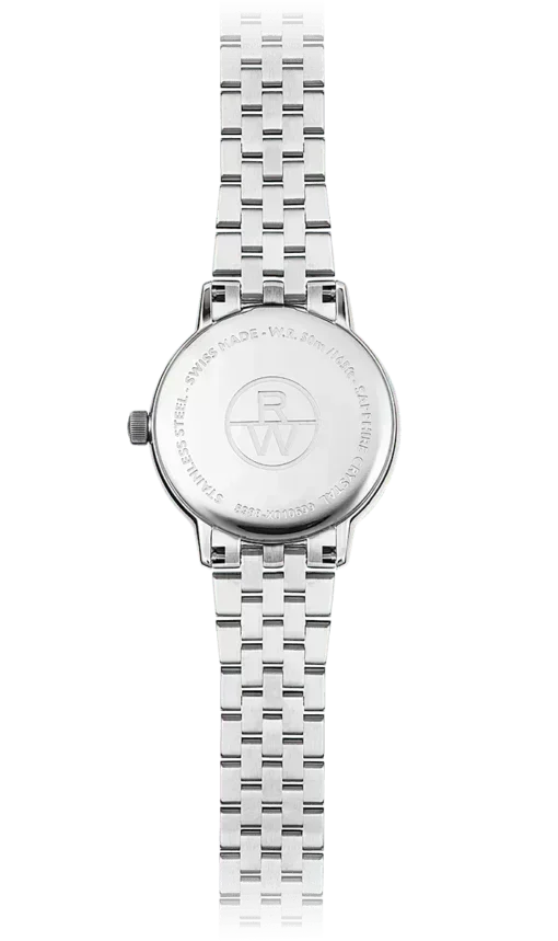5988-ST-97081 RAYMOND WEIL 腕時計