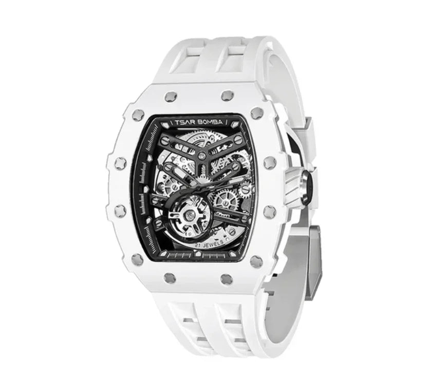 TB8208C-07 TSAR BOMBA 腕時計