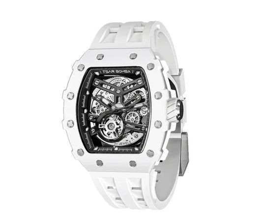 TB8208C-07 TSAR BOMBA 腕時計