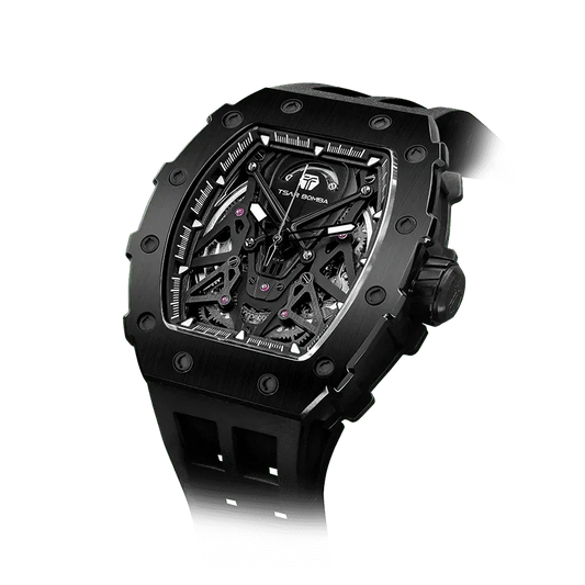 TB8207A-02 TSAR BOMBA 腕時計