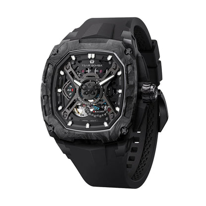 TB8605-04 TSAR BOMBA 腕時計