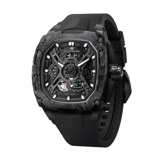 TB8605-04 TSAR BOMBA 腕時計