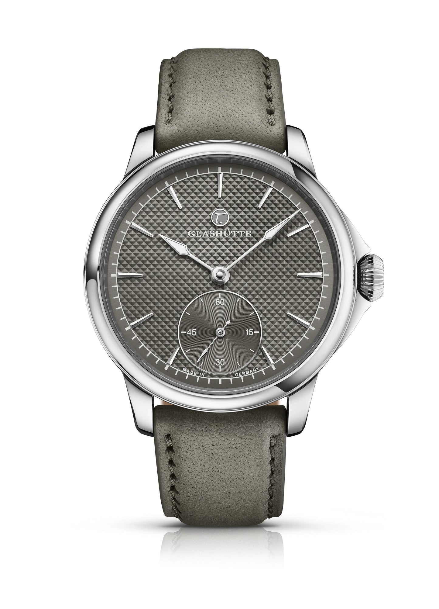 6612-03 Tutima Glashütte /SA 腕時計