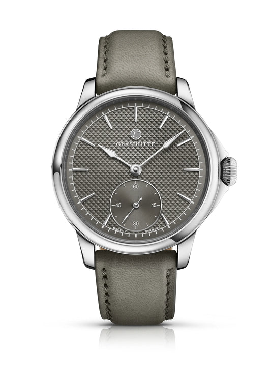 6612-03 Tutima Glashütte /SA 腕時計