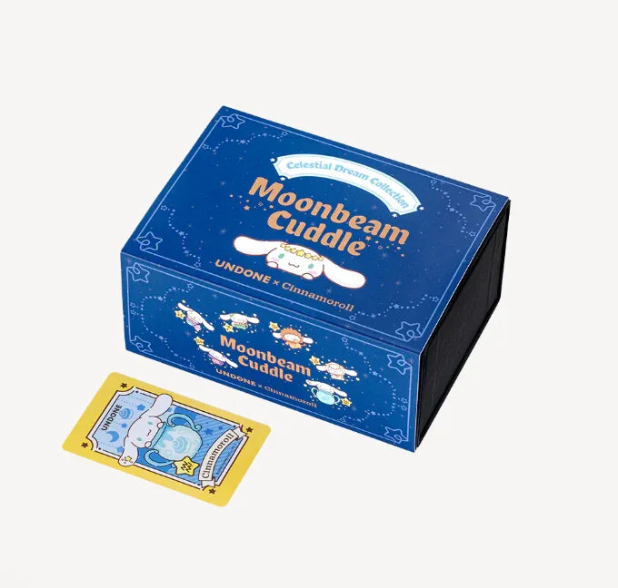 UNDONEｘシナモロール ドリーミーベージュ UNDONE 腕時計