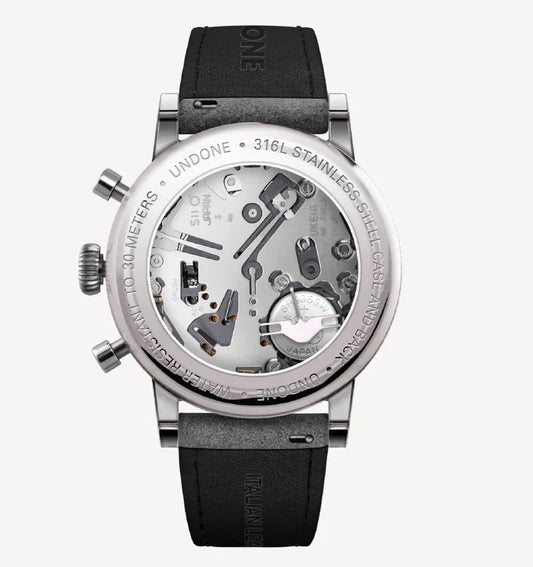 URB-VNT-SKY UNDONE 腕時計