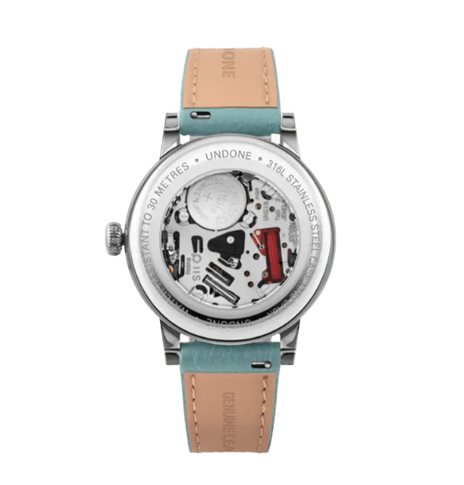 URB-K34-SBU UNDONE 腕時計