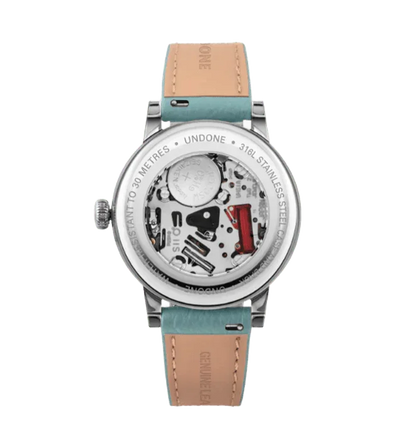 URB-K34-SBU UNDONE 腕時計