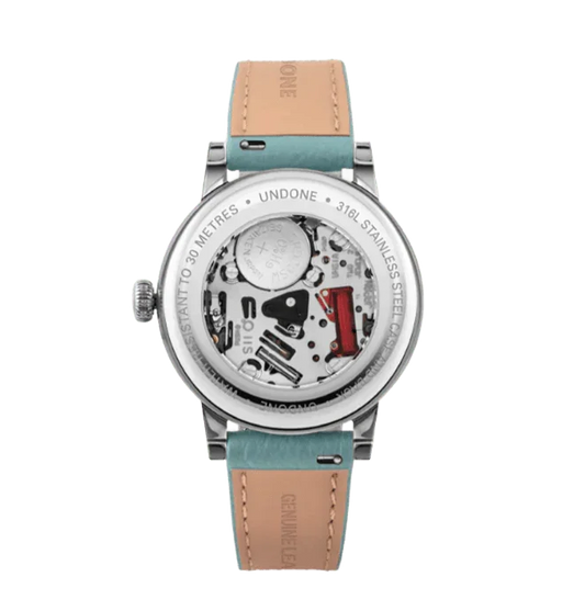 URB-K34-SBU UNDONE 腕時計