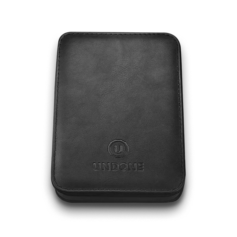 AQ2-PVD-FXT UNDONE 腕時計