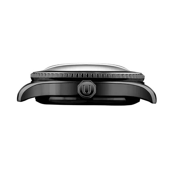 BCP-CLS-BLK UNDONE 腕時計