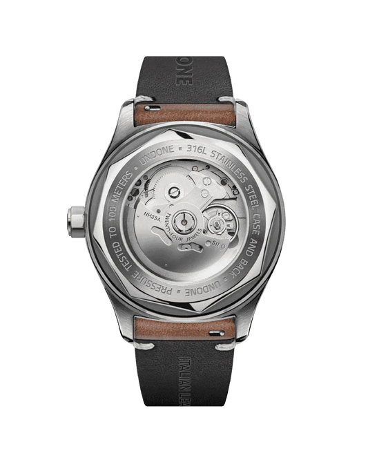 BCP-CLS-BLU UNDONE 腕時計