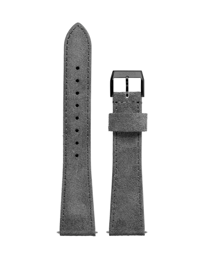 COL-SHI-GRY UNDONE 腕時計