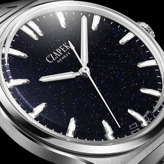 CZANT_PSKY CZAPEK 腕時計