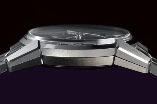 VM14-M01GIB-SSB MINASE 腕時計