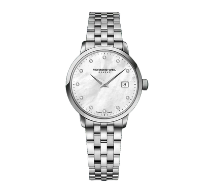 5988-ST-97081 RAYMOND WEIL 腕時計