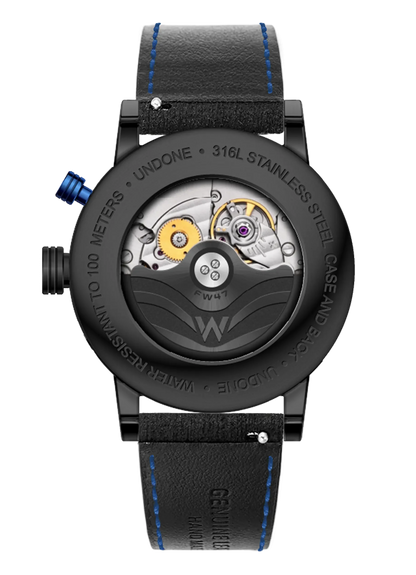 COL-WIL-FW47 UNDONE 腕時計