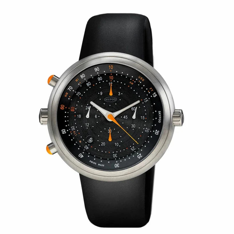 IPSK01RPLB IKEPOD 腕時計