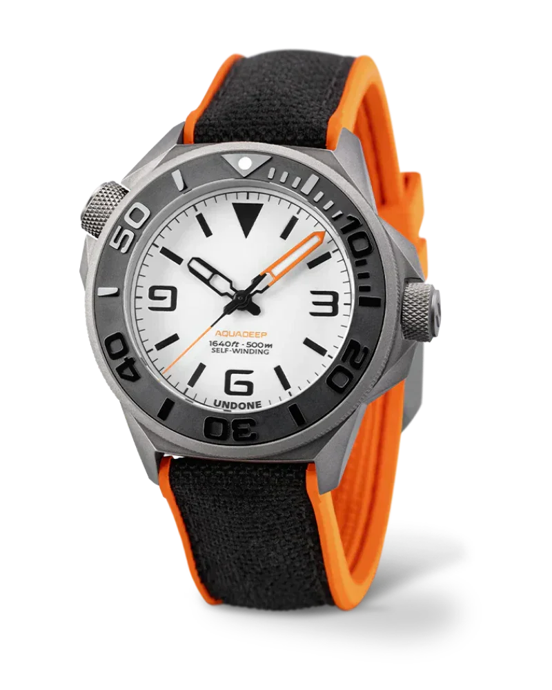 AQD-369-LME UNDONE 腕時計