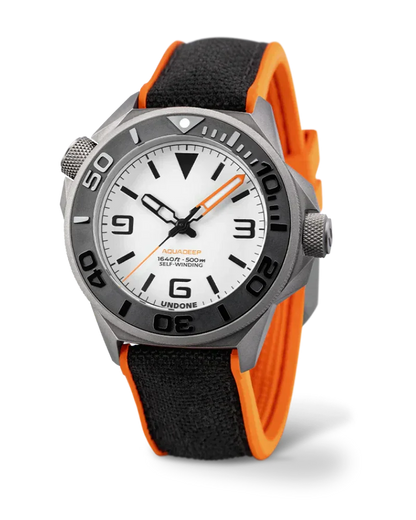 AQD-369-LME UNDONE 腕時計