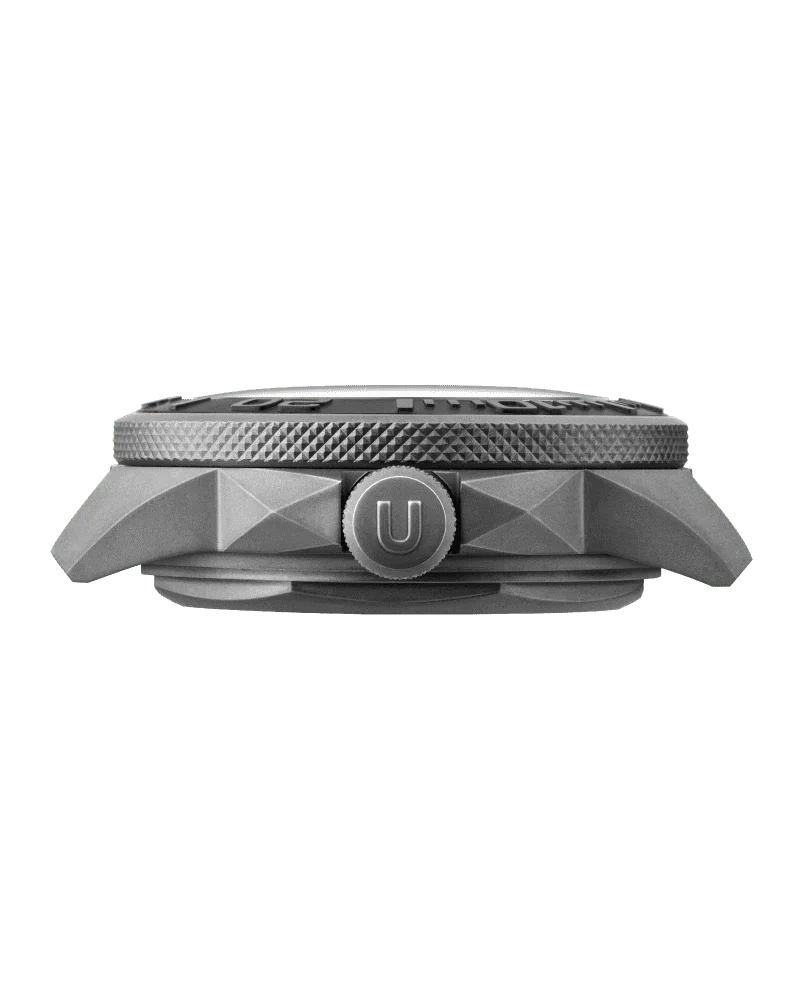 AQD-369-BKO UNDONE 腕時計