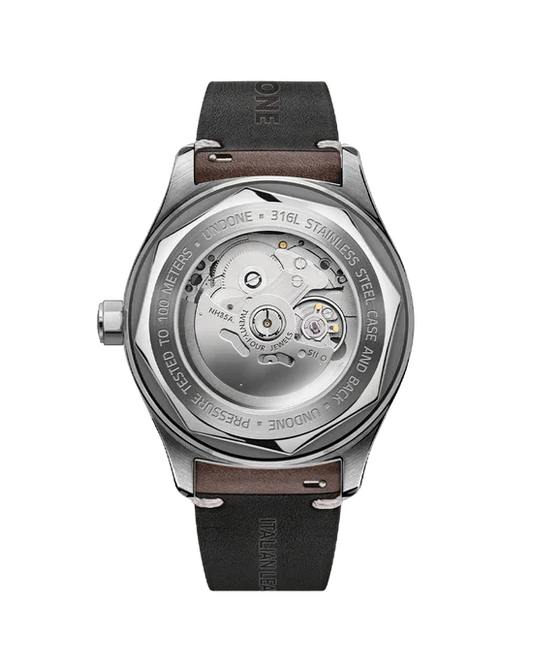 BCP-CAL-UME UNDONE 腕時計