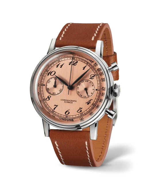 URB-VNT-SLM UNDONE 腕時計