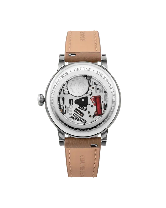 URB-K34-SBG UNDONE 腕時計