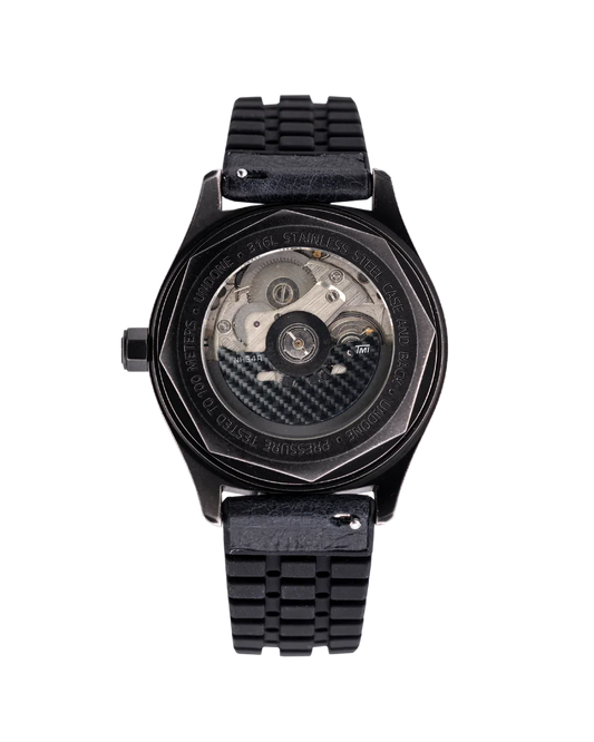 BCP-CLB-STL UNDONE 腕時計