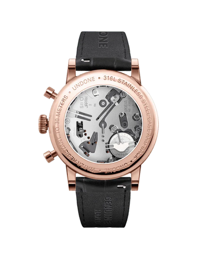 URB-MST-NEP-RG UNDONE 腕時計