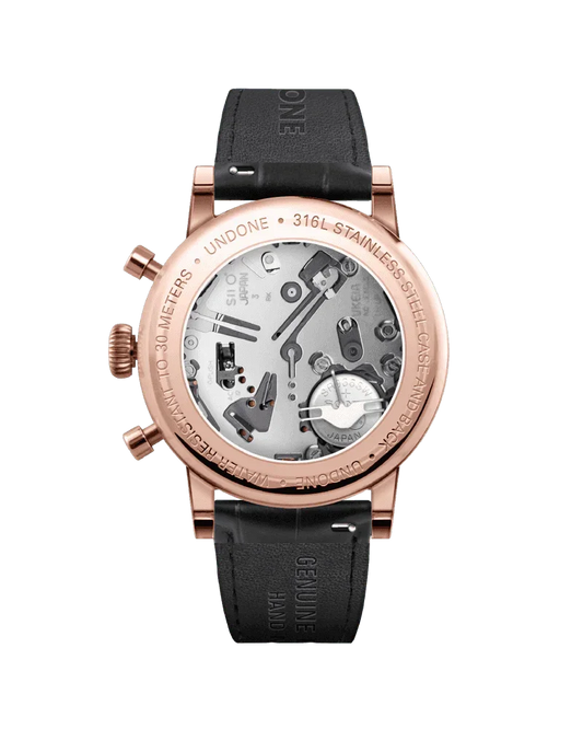 URB-MST-NEP-RG UNDONE 腕時計