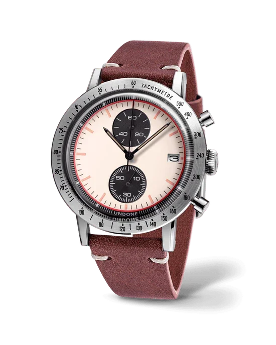 URB-VNT-NEM UNDONE 腕時計