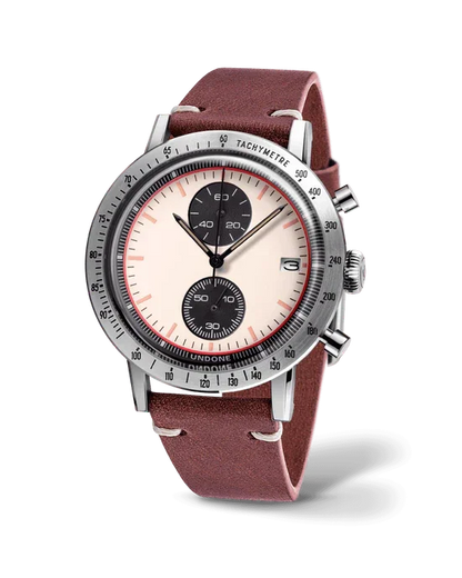 URB-VNT-NEM UNDONE 腕時計