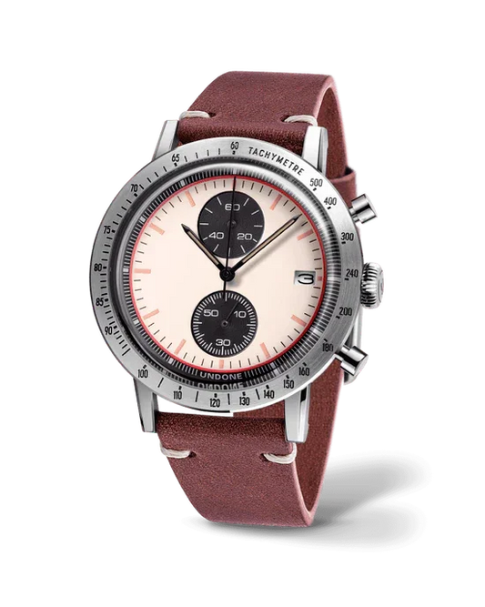 URB-VNT-NEM UNDONE 腕時計