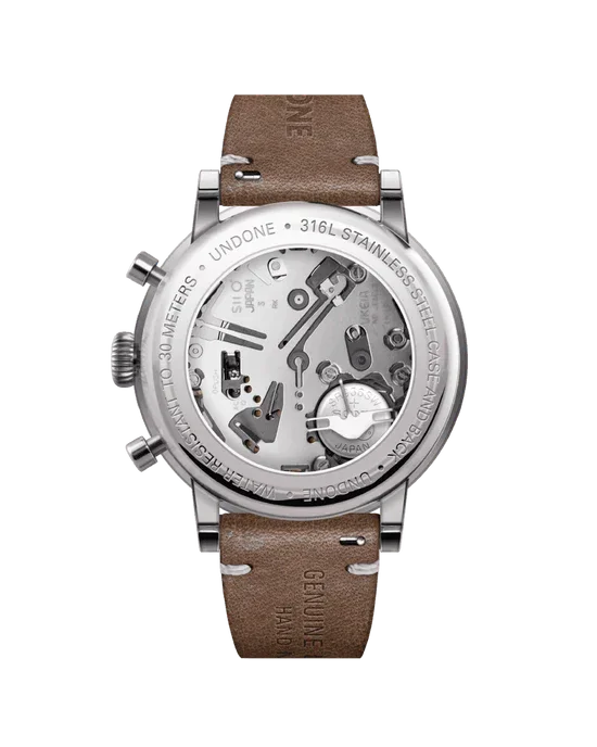 URB-VNT-NEM UNDONE 腕時計