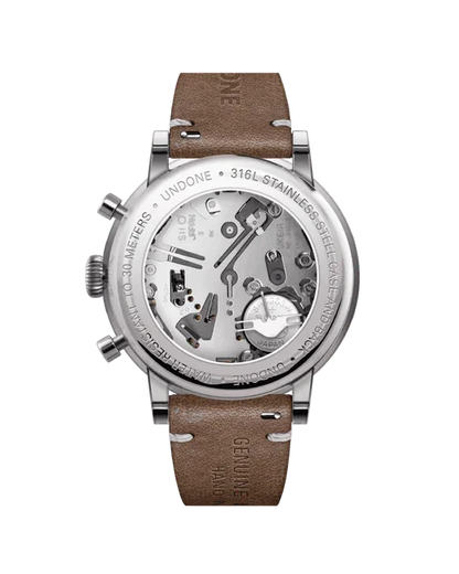 URB-VNT-NEM UNDONE 腕時計