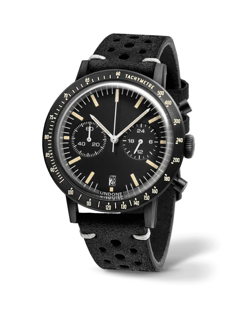 URB-SPT-SDY UNDONE 腕時計