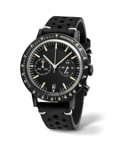 URB-SPT-SDY UNDONE 腕時計