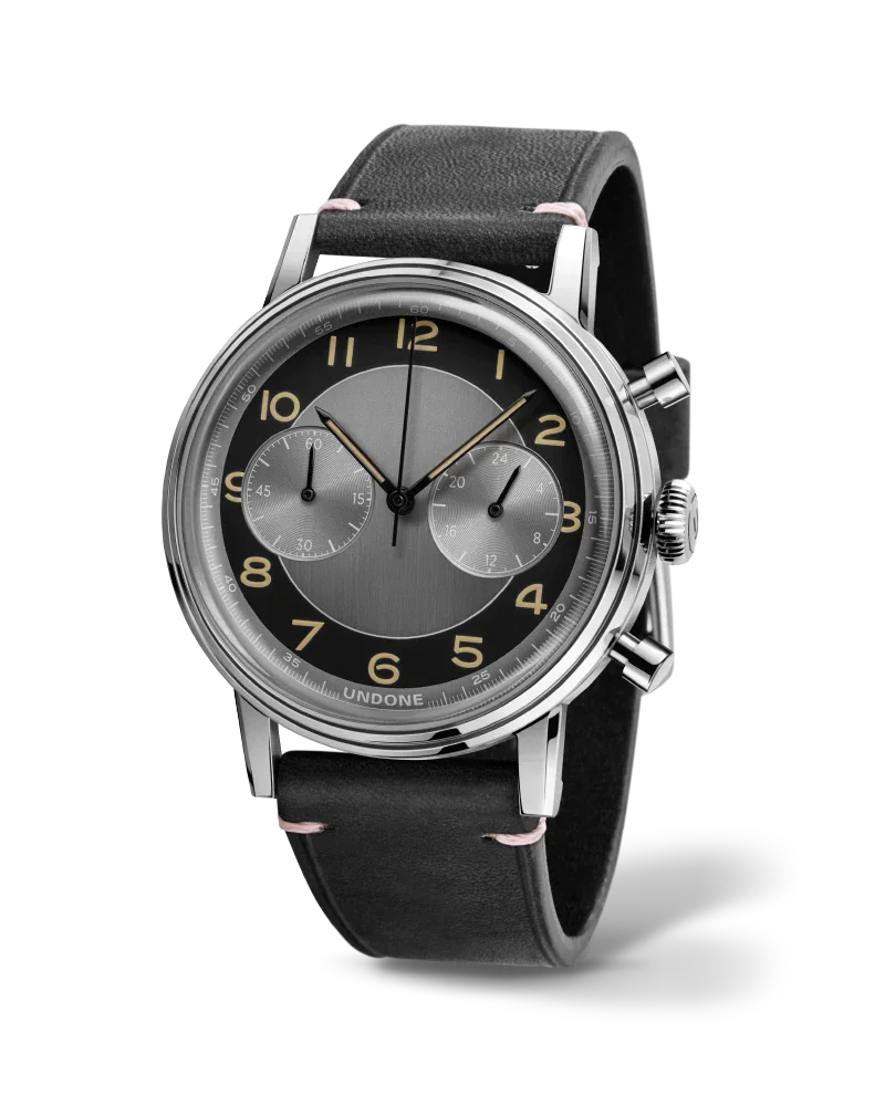 URB-VNT-TUX UNDONE 腕時計