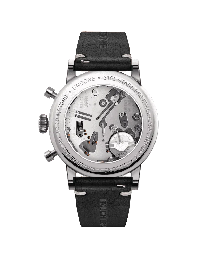 URB-VNT-TUX UNDONE 腕時計