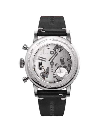 URB-VNT-TUX UNDONE 腕時計
