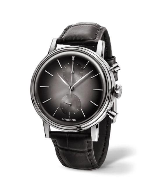 URB-MST-ECL-SIL UNDONE 腕時計