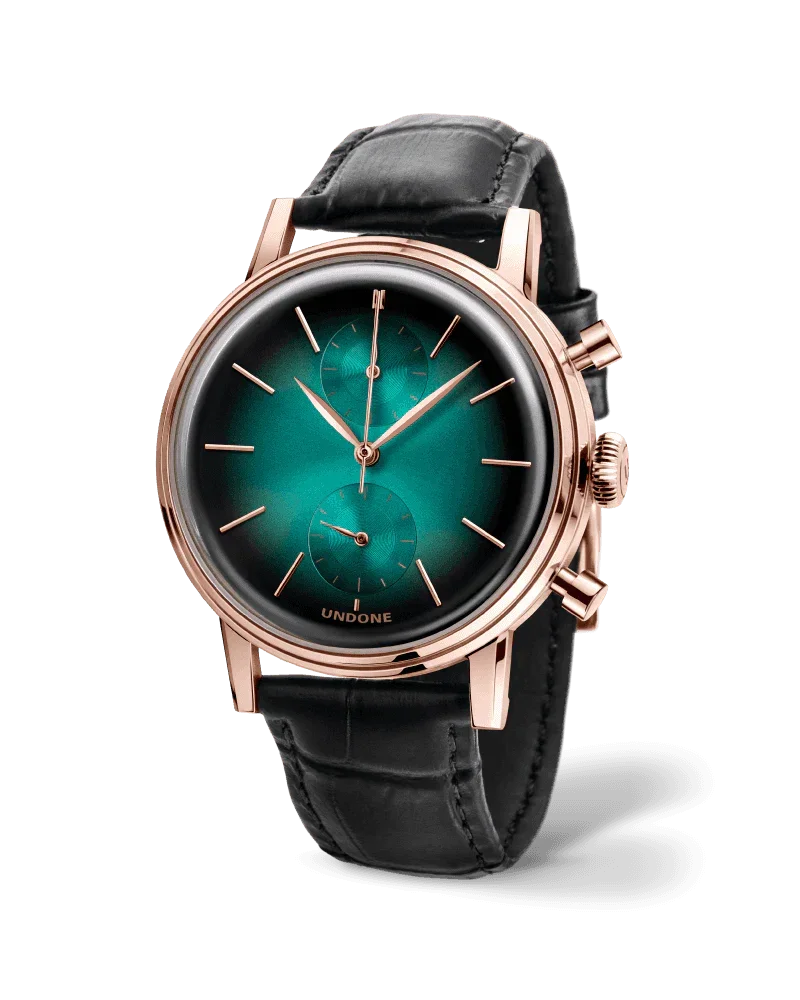 URB-MST-NEP-RG UNDONE 腕時計