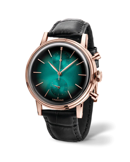 URB-MST-NEP-RG UNDONE 腕時計