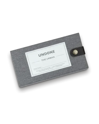 URB-VNT-NEM UNDONE 腕時計