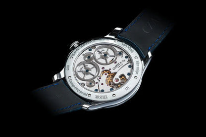 Quai Des Bergues No.25 CZQDB25 CZAPEK 腕時計