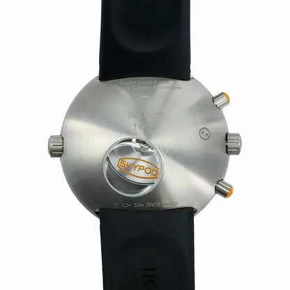 IPSK01RPLB IKEPOD 腕時計